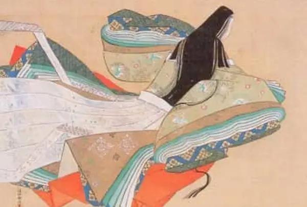 おまけ: 小二条院
