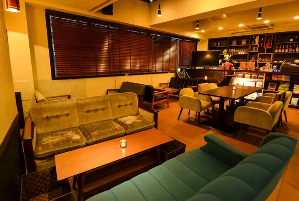 FRAPS CAFE