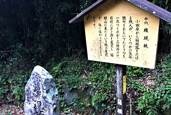権現坂