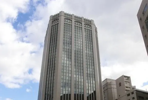 大同生命大阪本社ビル