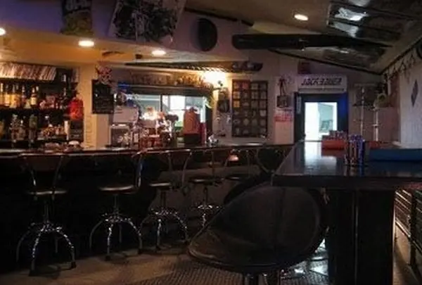 ジャックバウアーＢＡＲ