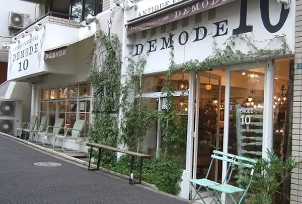 BROCANTE/ブロカント 自由が丘 アンティーク