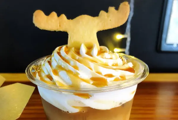 rush cafe 【移転予定】