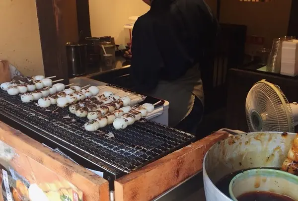 六角庵