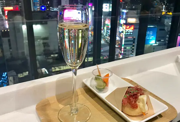 シアターバー