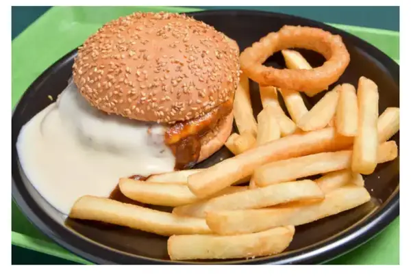 ラッキーピエロ ベイエリア本店の写真・動画_image_143427