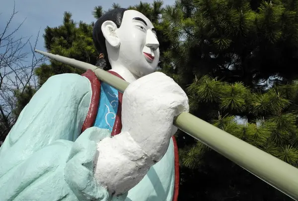 浦島太郎ですね