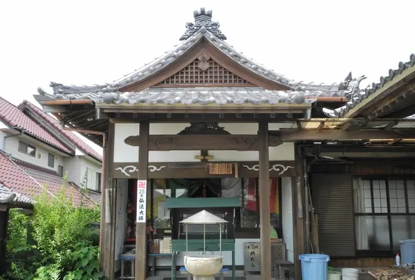 円観寺の写真・動画_image_25820