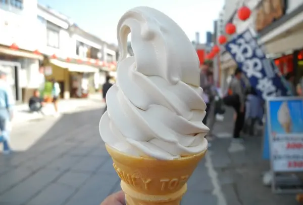 すや亀善光寺店の写真・動画_image_33448