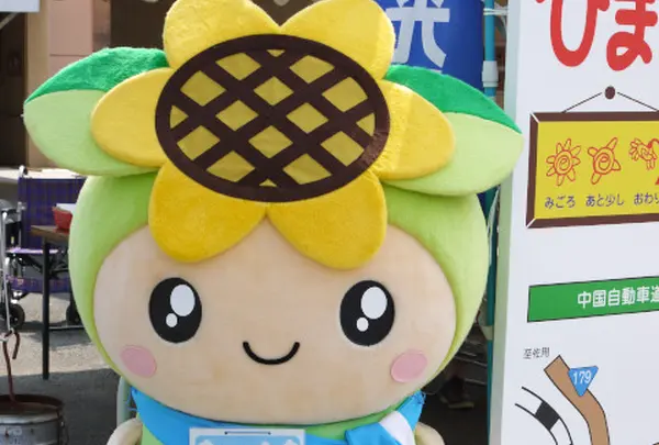 南光スポーツ公園（若あゆランド）の写真・動画_image_34557