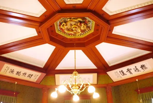 移情閣（孫文記念館）の写真・動画_image_53782