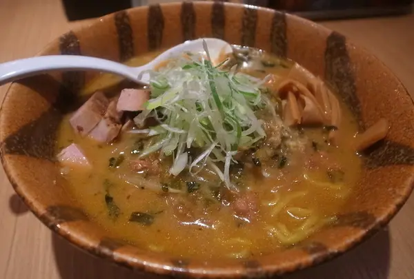 火武偉　恵比寿店