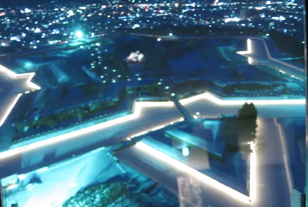 五稜郭公園