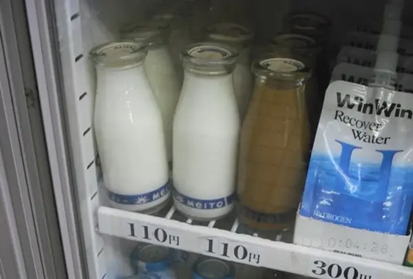 トモヱ乳業株式会社
