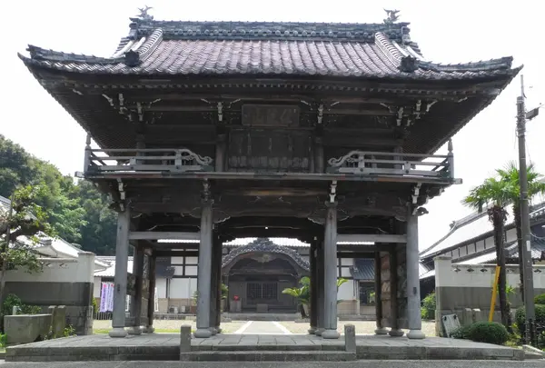 第三番　全忠寺