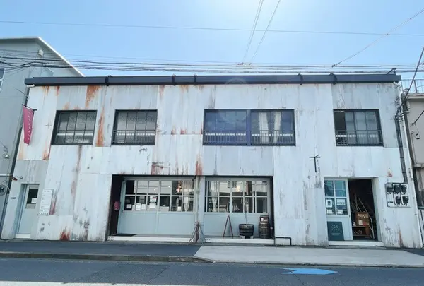 フカダソウカフェ（fukadaso cafe）