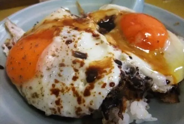 重松飯店
