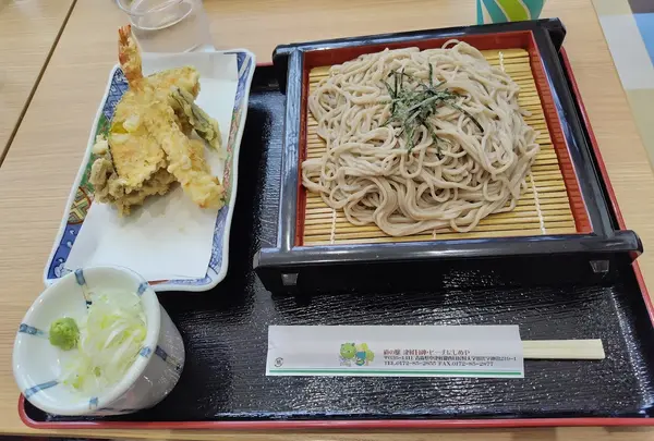 道の駅 津軽白神