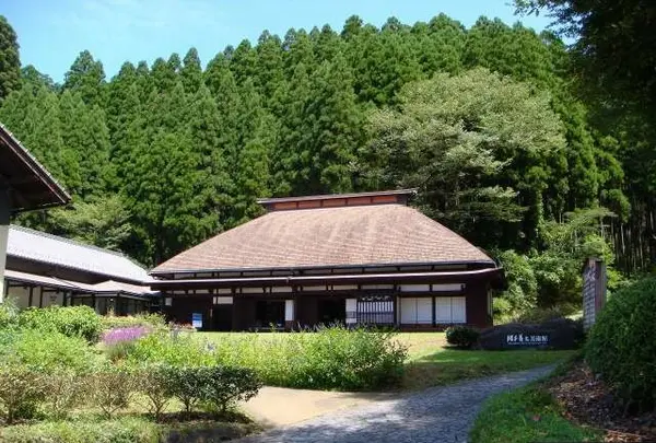 坂本善三美術館