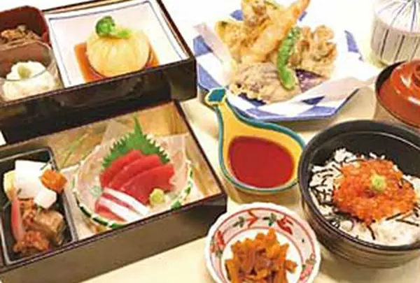 武若　築地本店