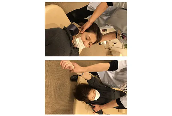 リーフ整骨院武蔵新城院