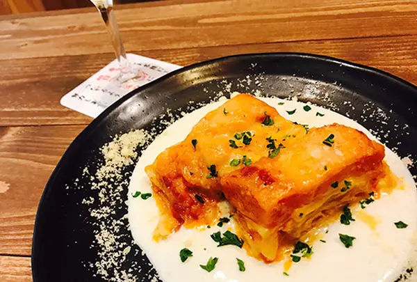 洋風居酒屋 とらうさぎ