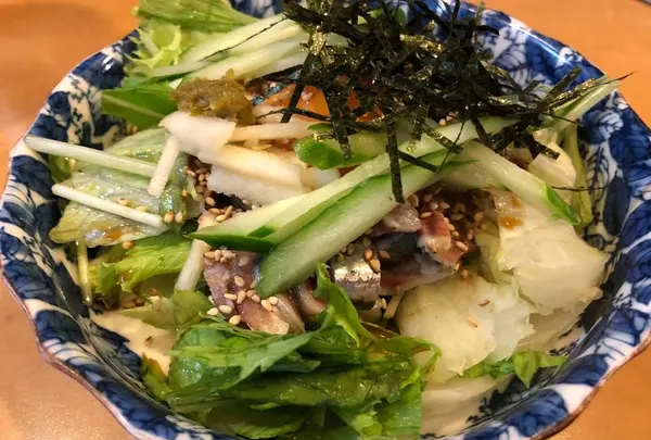 だるまや