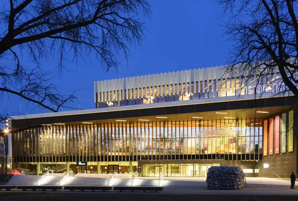 Musiktheater Linz