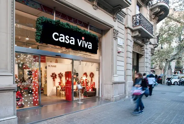 Casa Viva Rambla de Catalunya