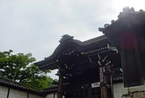滋賀院門跡