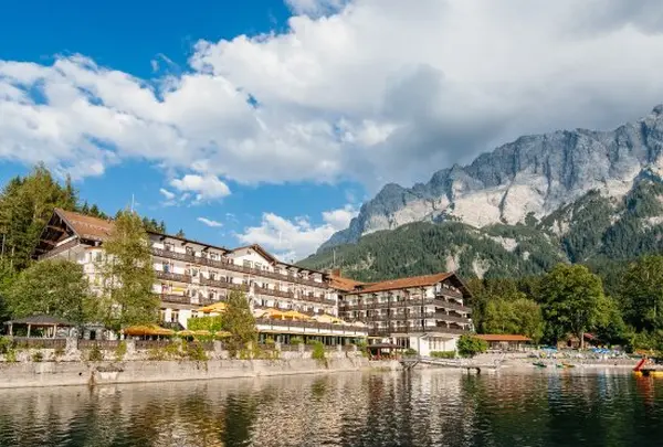 Eibsee-Hotel