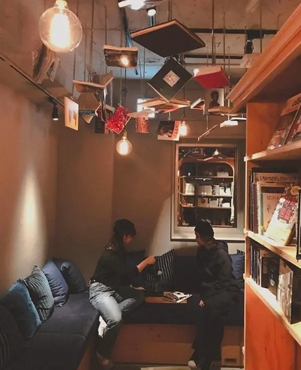 めちゃくちゃ面白い店員さんたちが写真撮ってくれる！
