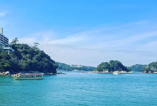 鳥羽マリンターミナル