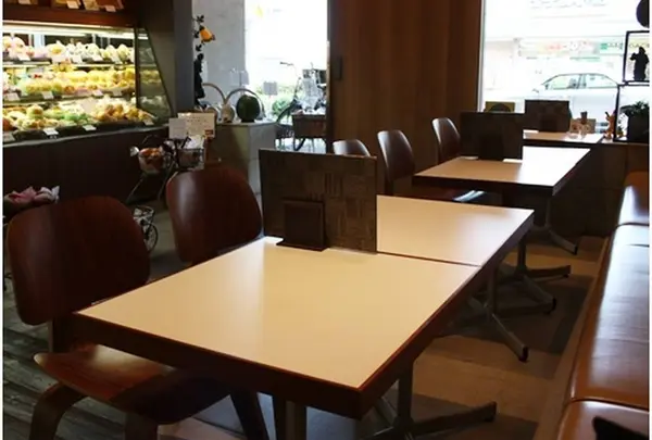 Fruit & Cafe HOSOKAWA