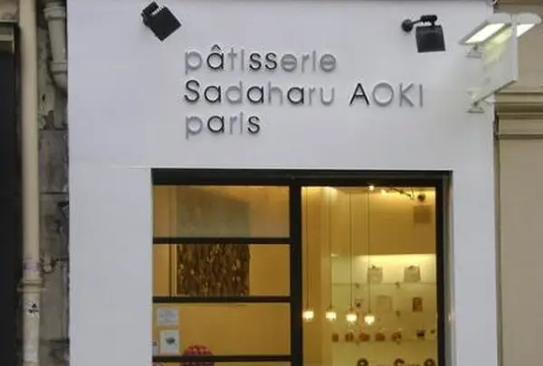 Sadaharu Aoki - chocolate