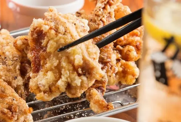 【川越/居酒屋】　～がブリチキン。 川越店～