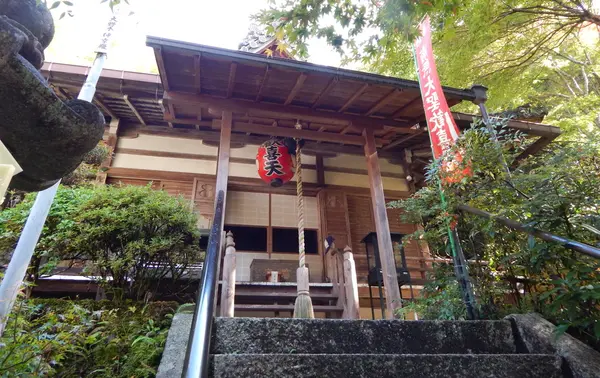 山科聖天双林院の写真・動画_image_101023