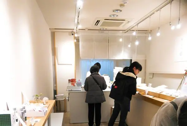 柿の専門 奈良吉野いしい 三条通店の写真・動画_image_335934