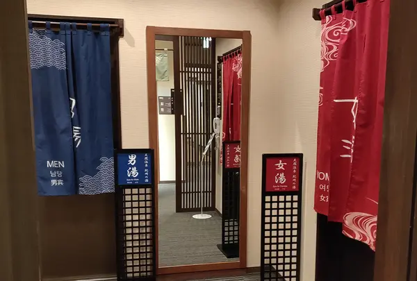 天然温泉紀州の湯ドーミーインPREMIUM和歌山の写真・動画_image_429451