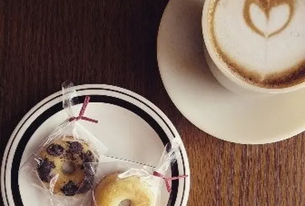 自家焙煎珈琲店 MOTO COFFEE