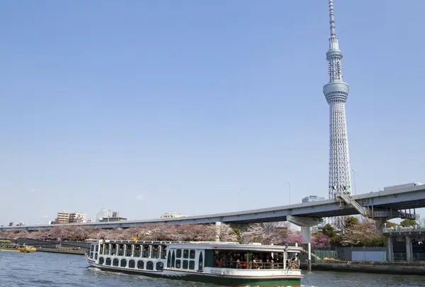 隅田公園