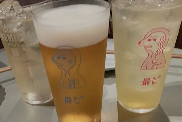 最高ピーポーOSAKA