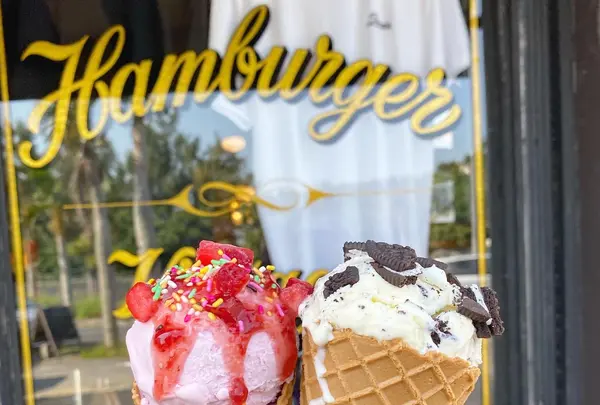 GORDIES OLD HOUSEの写真・動画_image_429928