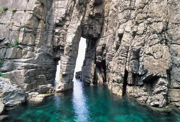 蘇洞門