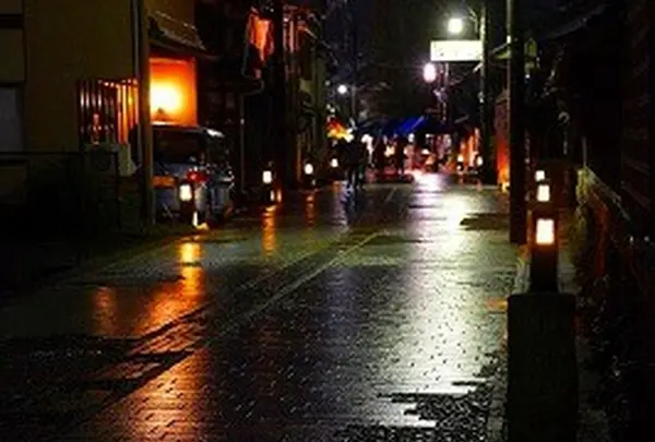 寺町通り