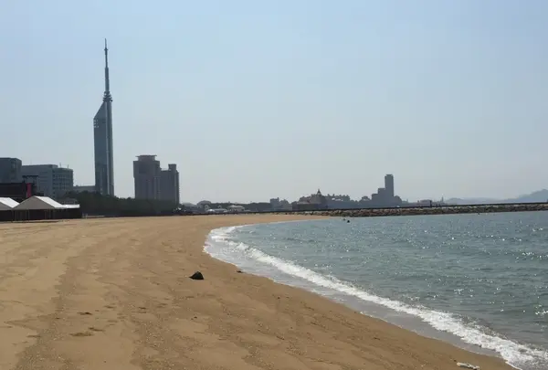 シーサイドももち