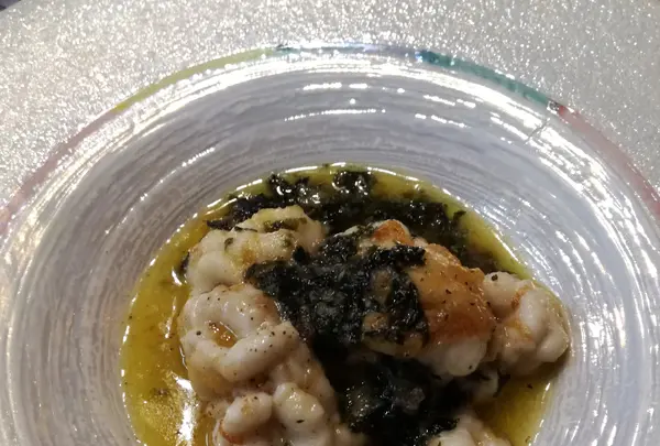 小樽屋台村レンガ横丁の写真・動画_image_406631