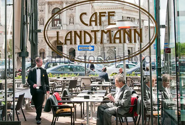 Café Landtmann