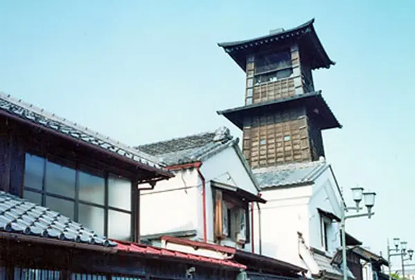 時の鐘