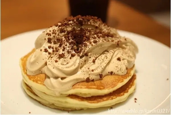 ホノルルコーヒ